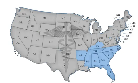Schools by State