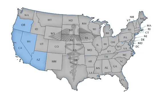 Schools by State