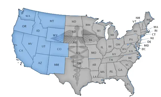 Schools by State