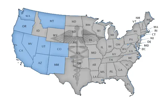 Schools by State