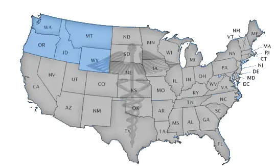 Schools by State